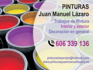 Expertos en pintura de interiores en Las Palmas de Gran Canarias Expertos en pintura de interiores en Las Palmas de Gran Canarias